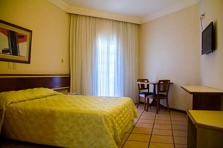 Catussaba Resort Hotel - Chambres