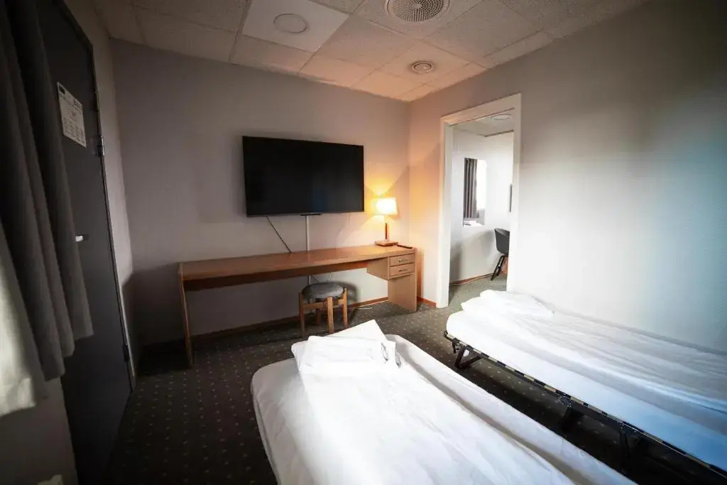 Torp Hotel - Chambres