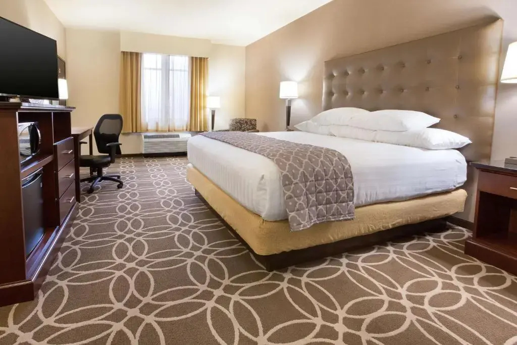 Drury Inn & Suites Louisville North - Chambres