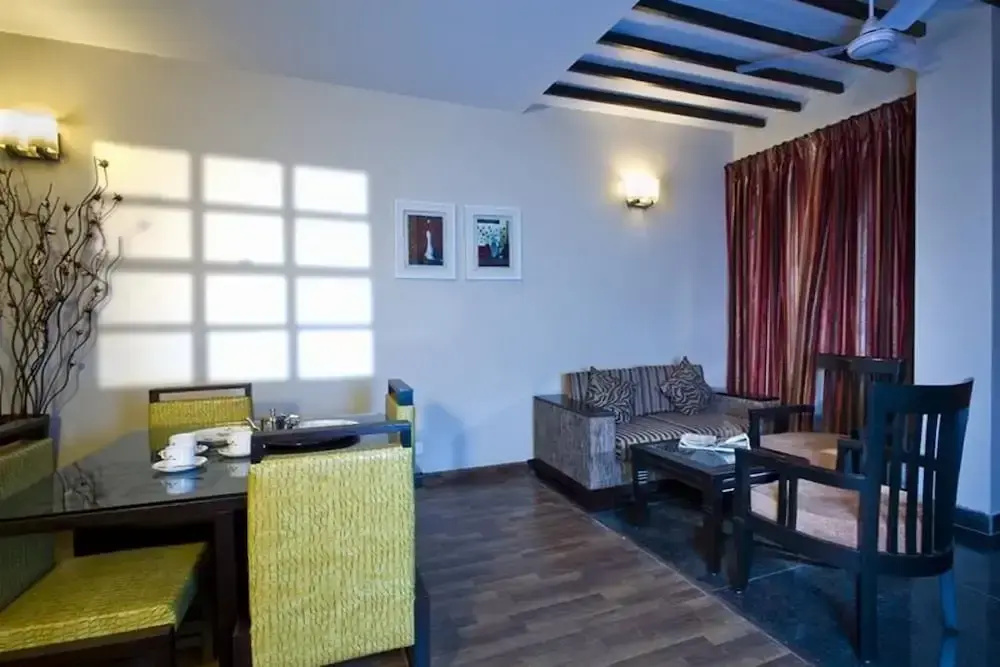 Relax Inn - Chambres