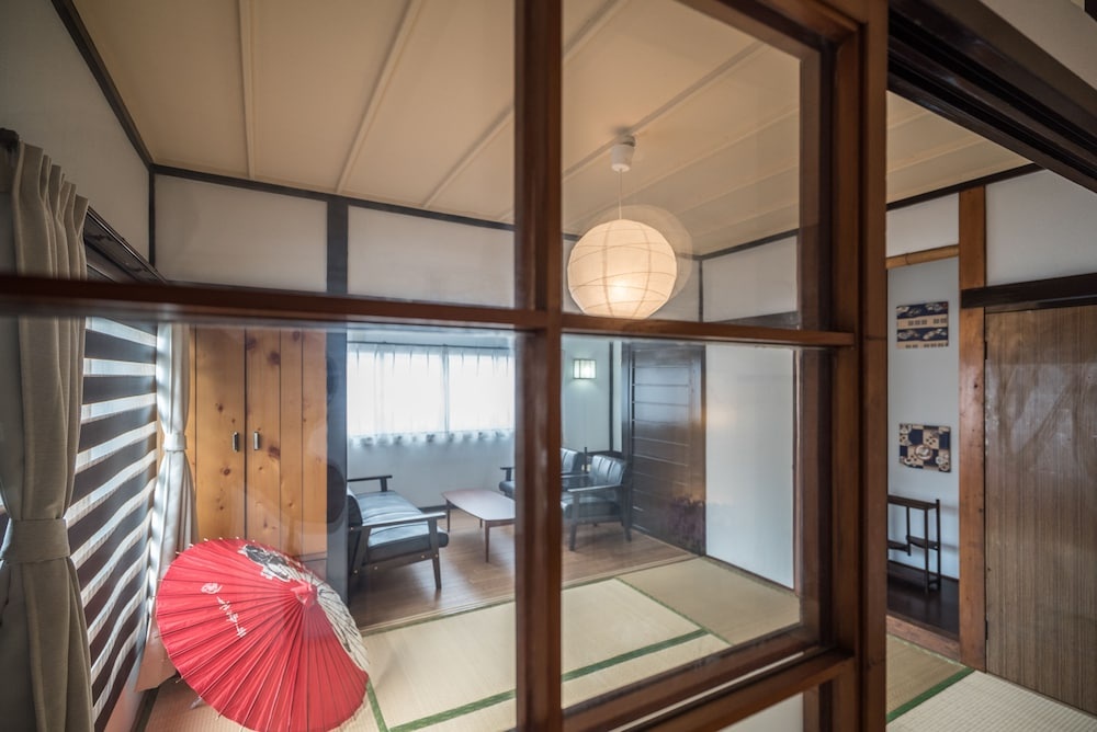 Ikidane House Asakusa Miyabi 사진 18