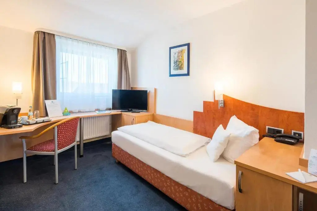 Sure Hotel by Best Western Ratingen - Chambres