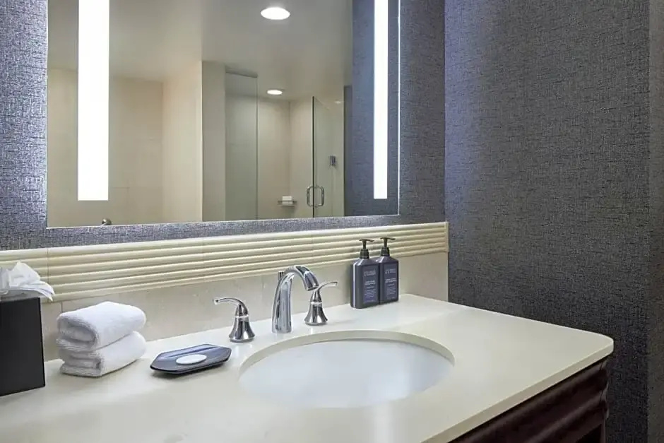 Sheraton Valley Forge Hotel King of Prussia - Chambres