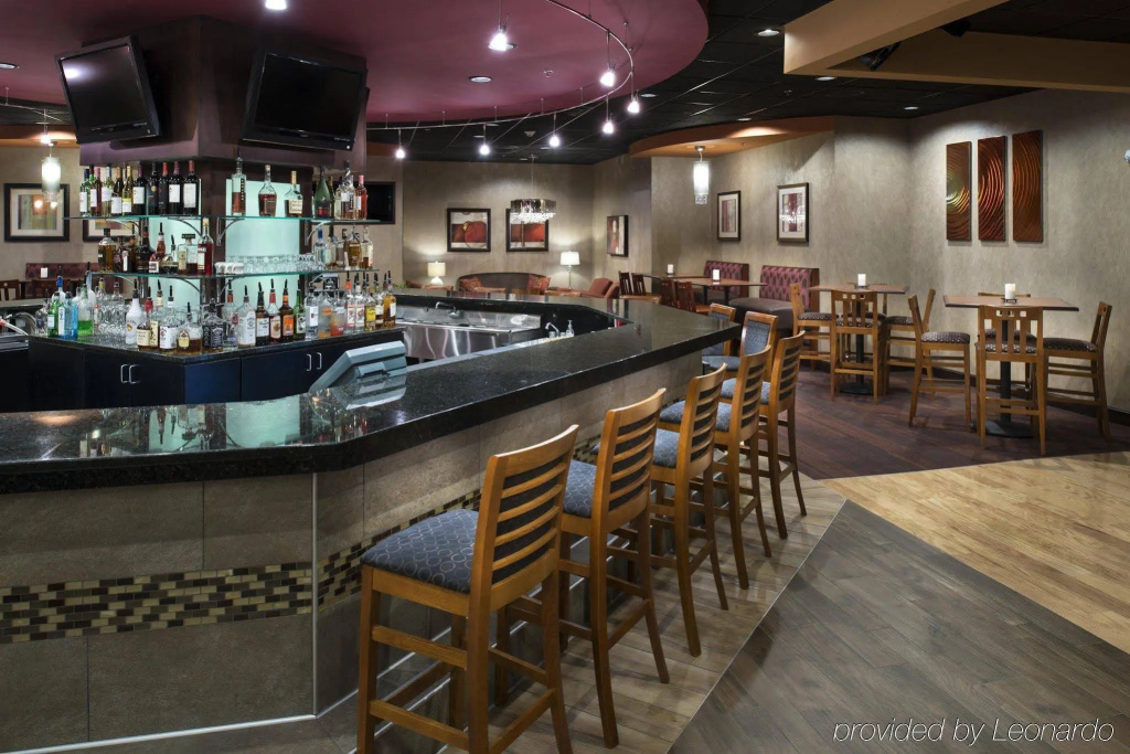 Holiday Inn Knoxville West- Cedar Bluff Rd by IHG - Général