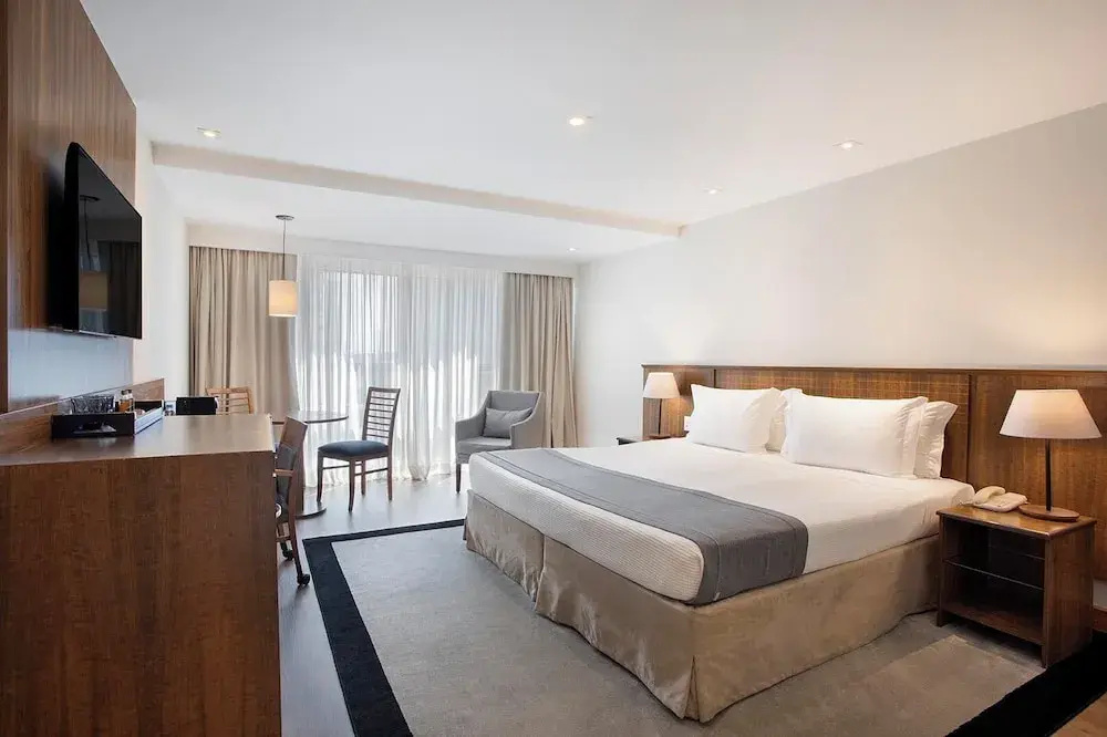 Windsor Plaza Brasilia - Chambres