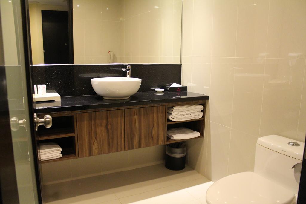 Hotel Royal Kuala Lumpur