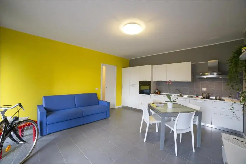 Dreams Hotel Residenza Pianell 10 - Chambres