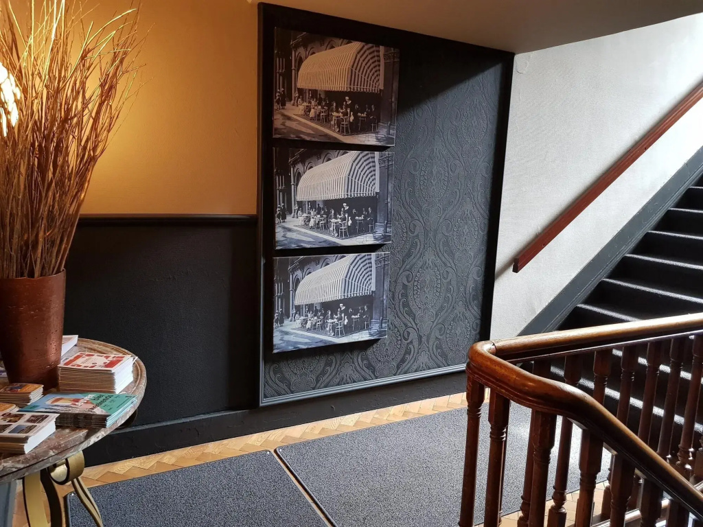 Hotel photo 11