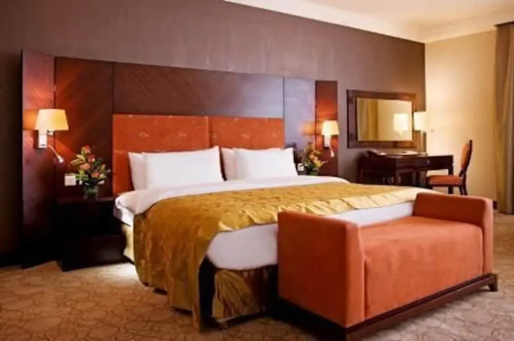 Swiss-Belinn Doha, Доха, Катар мініатюра 8