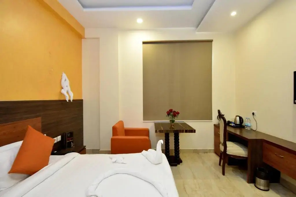 Hotel photo 7