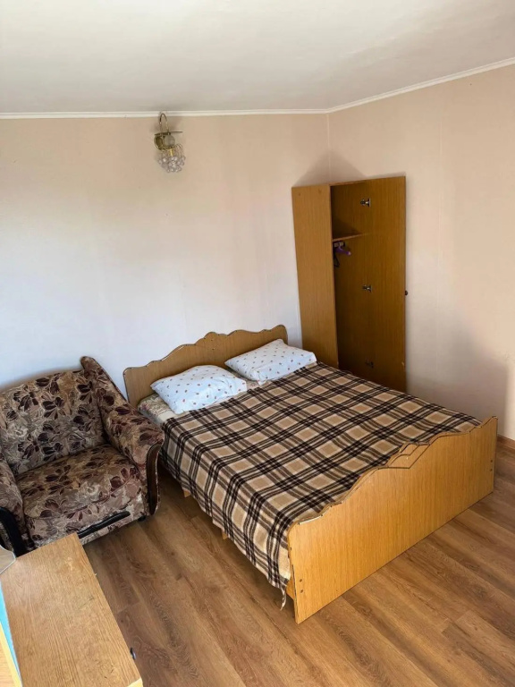Economy Triple room with sea view