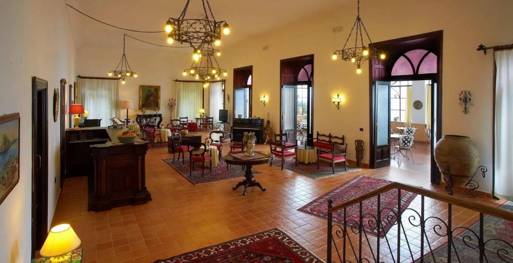 Hotel Bel Soggiorno - Général