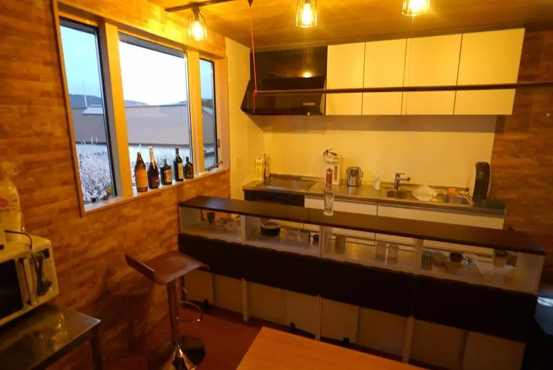 Guest House Ihatov