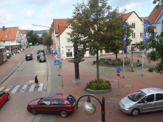 Hotel Deutsches Haus image