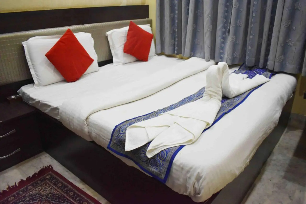 Hotel Mrk - Général