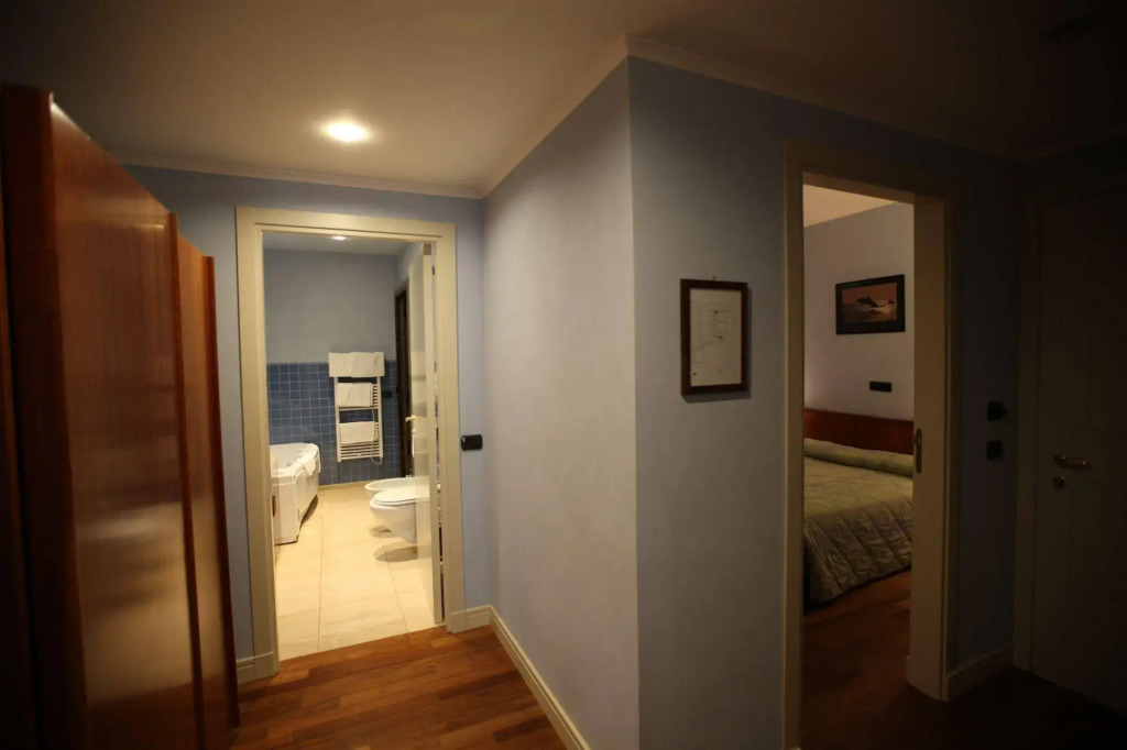 Hotel Rosa - фото 4