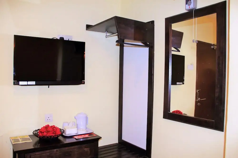 Sun Inns Hotel Lagoon Sunway