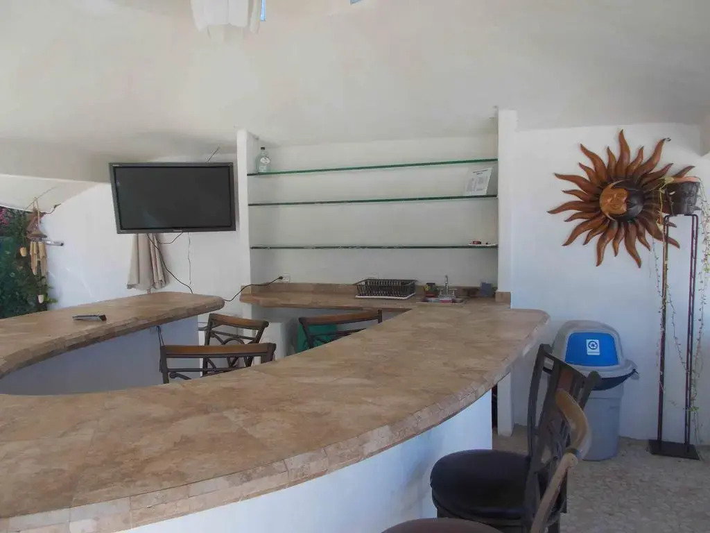 Villas Luna Marina — фото 3