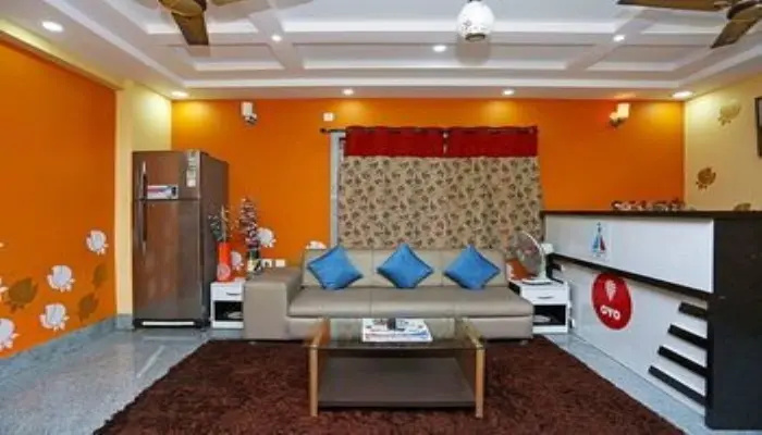 Indrakshi Newtown By OYO Rooms