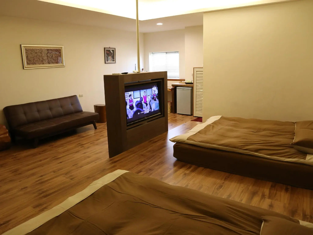 Standard Family room