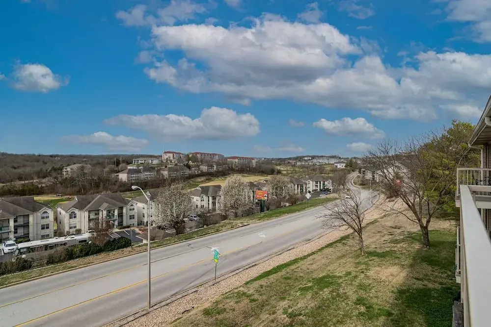Gathering Place At The Foothills