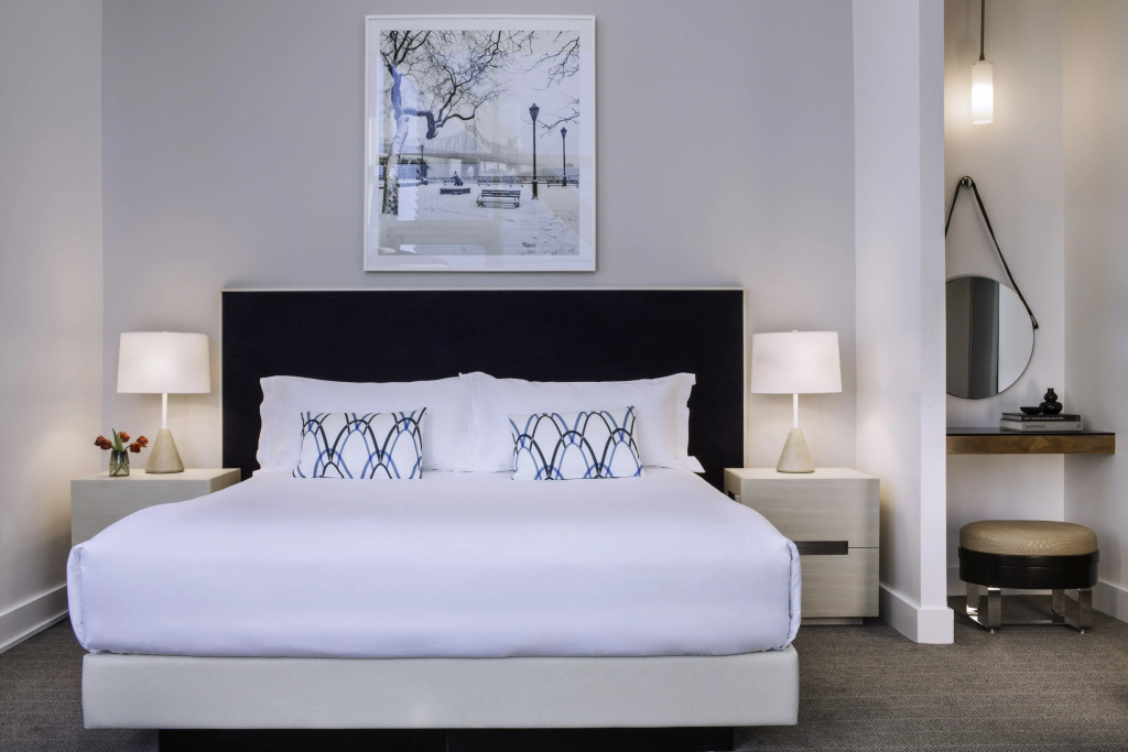 Ink 48 Hotel - Général