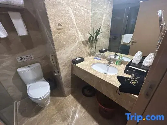 Ourland Hotel - Chambres