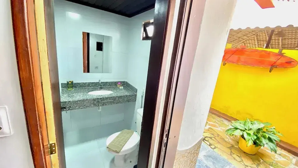 Bougainville Hotel Pousada-ZEN by null