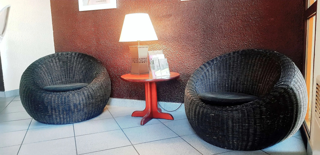 Hotel photo 15