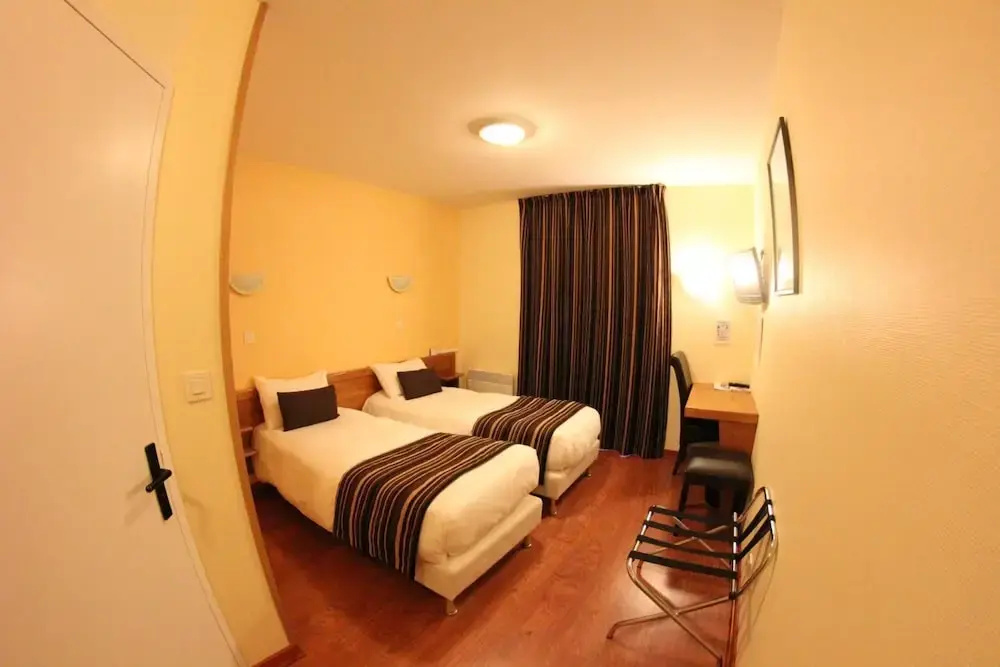 Voir la photo 4 — Auberge de Bourgogne