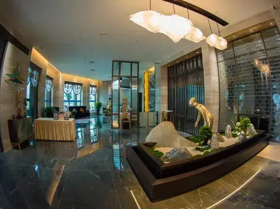 Shanshui Hotel