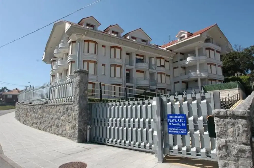 Apartment in Isla Playa, Cantabria 103326 by MO Rentals