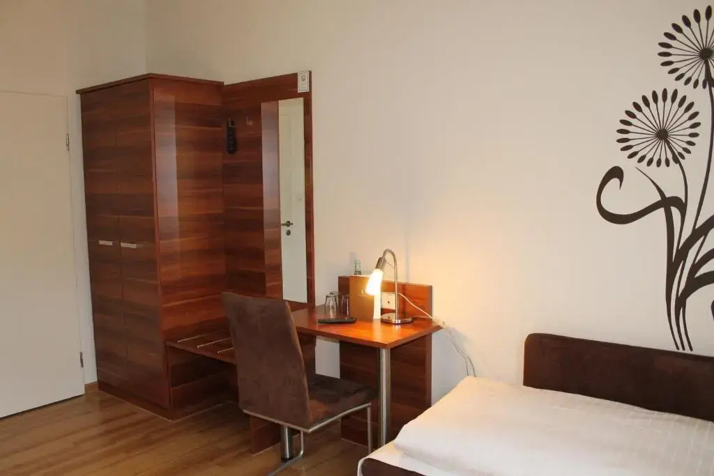 Hotel Am Viktualienmarkt - Chambres