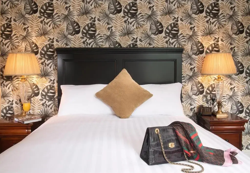 Bunratty Manor - Chambres