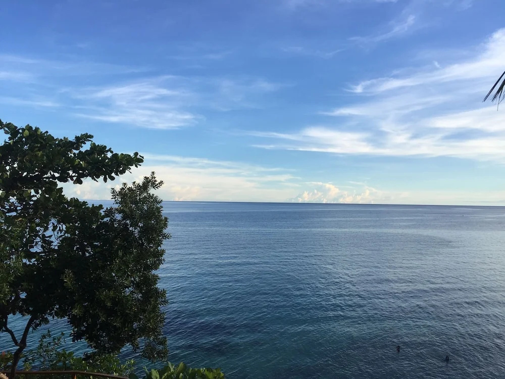 Parklane Bohol Resort and Spa - Chambres