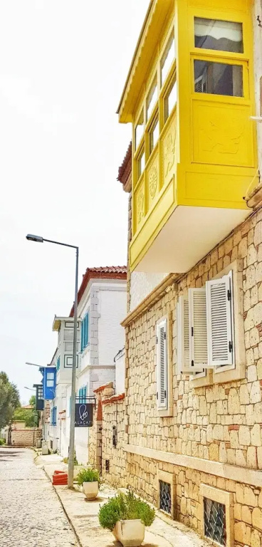 Casa Tuana