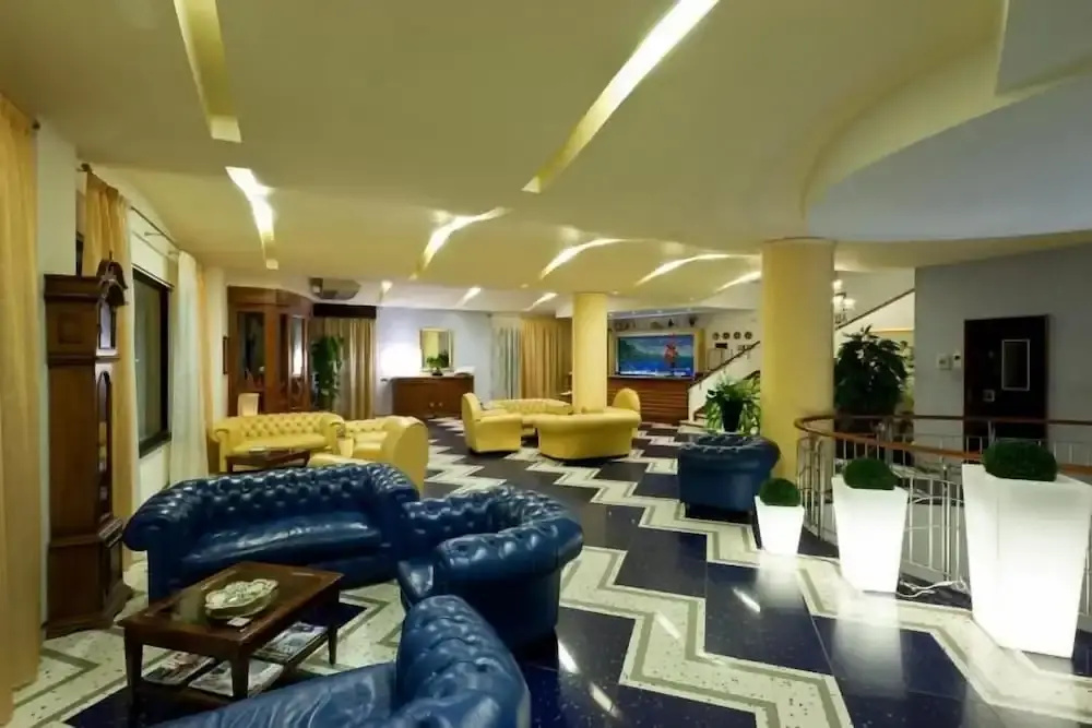 Hotel Riva del Sole - Général