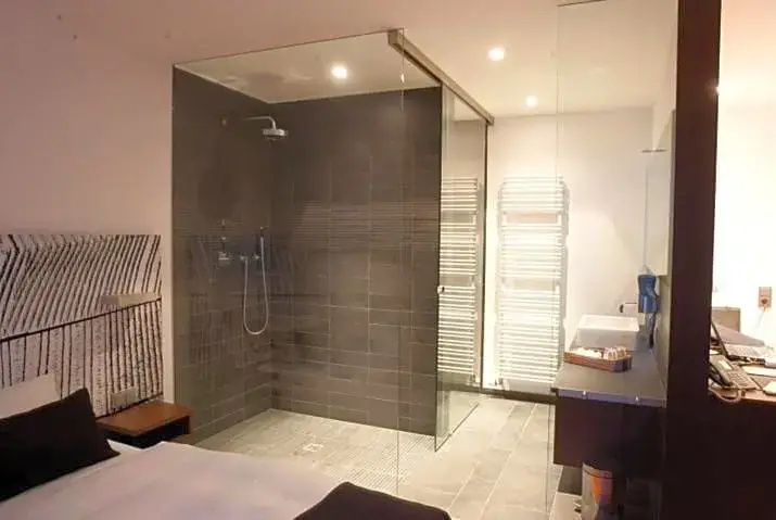 Beckers - Chambres