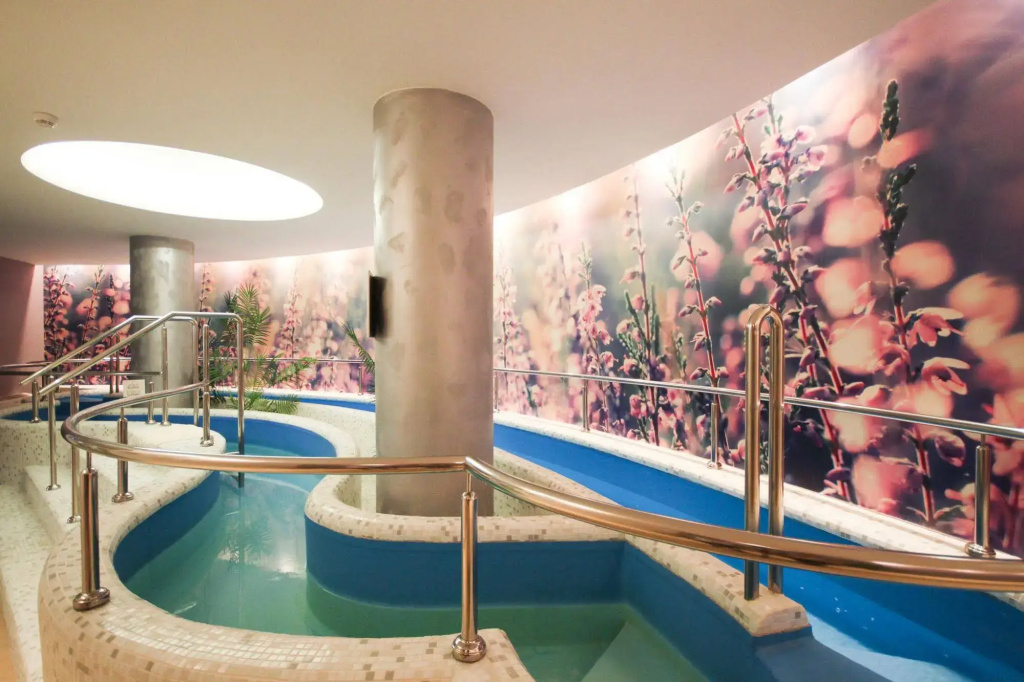 Galleria Hotel - Général