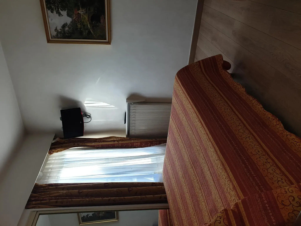 Superior Double room (full double bed)