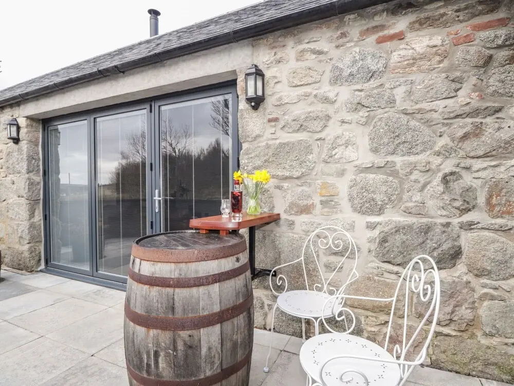 The Steading