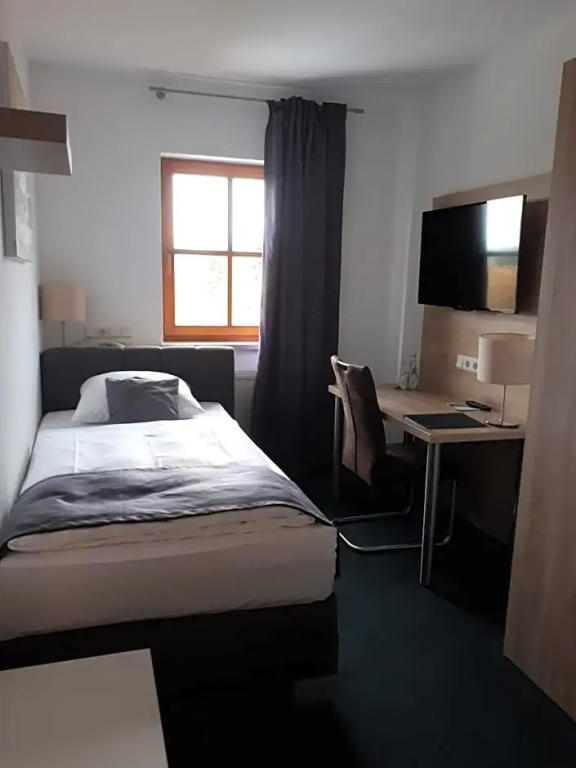 Seehotel Losheim - Chambres