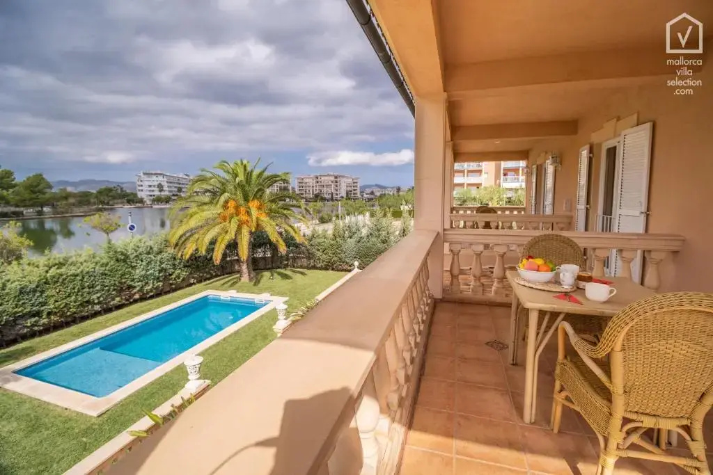 Casa BERNA Alcudia