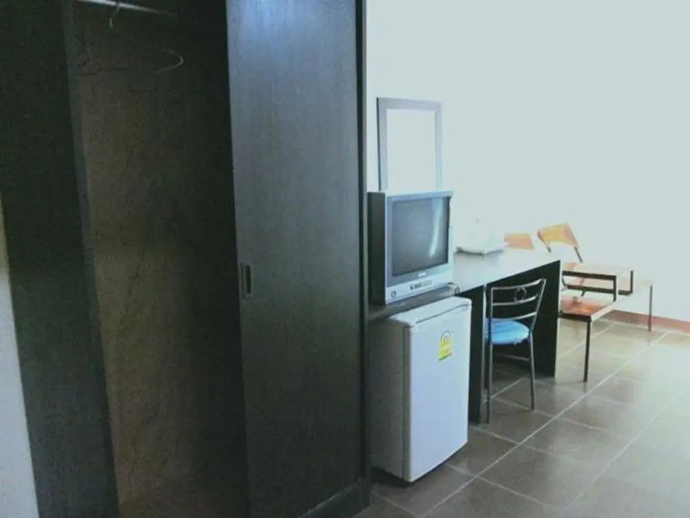 Ban Bua Resort & Hotel - Chambres