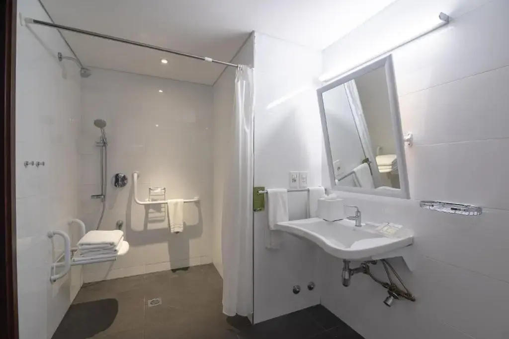 Hilton Garden Inn Montevideo - Général