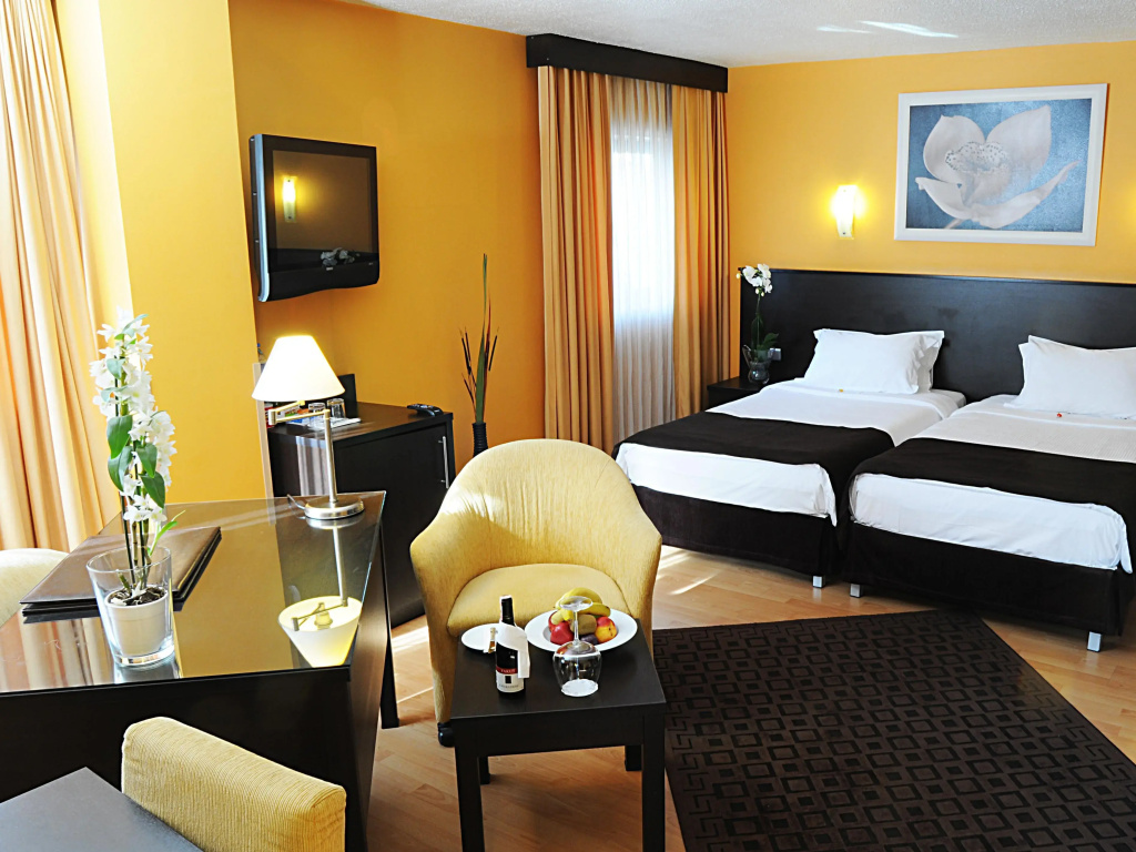Mim Hotel Istanbul - Général