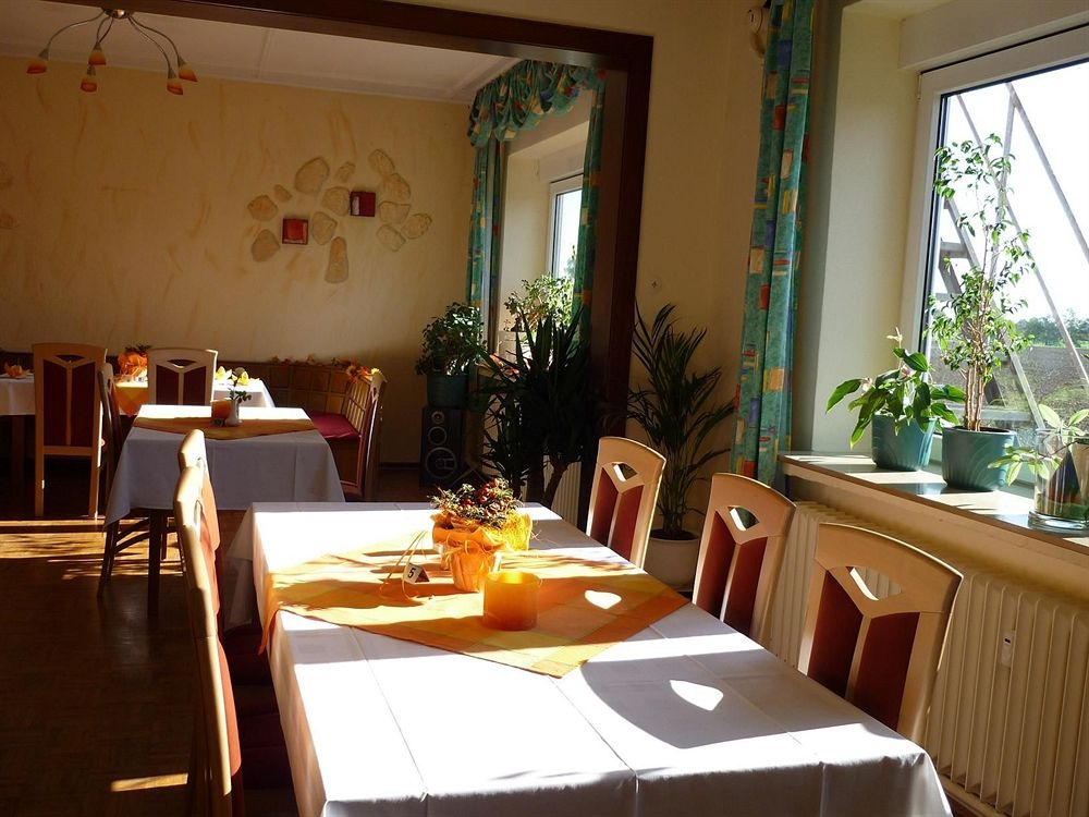 Hotel Vier Linden