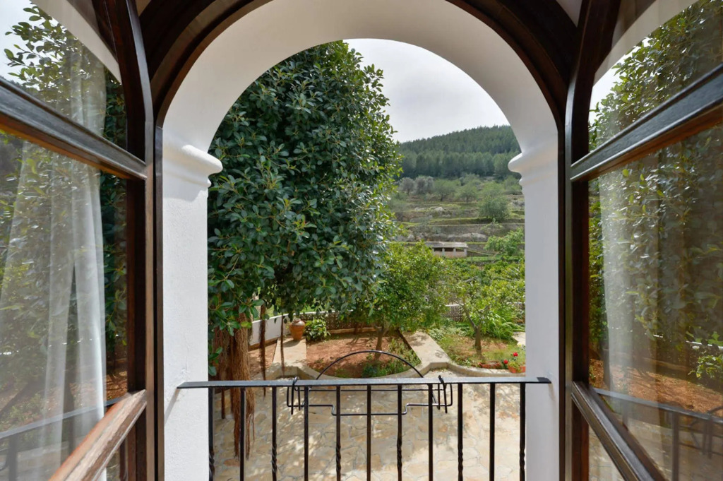 Valley Club Ibiza - Agroturismo Ibiza by null