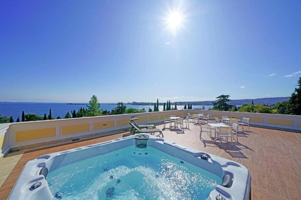 Hotel Villa Sofia - Général