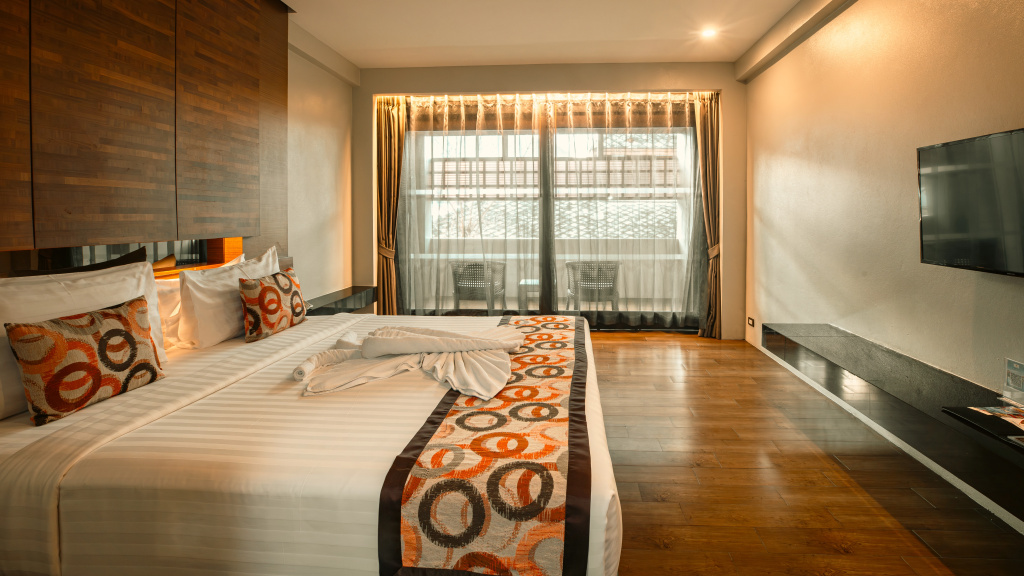 Hotel photo 6
